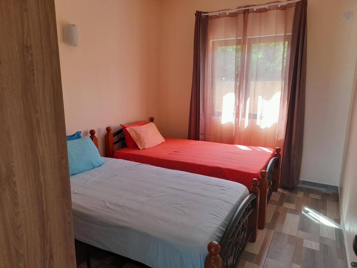 Villa Paprika Trou aux Biches Dış mekan fotoğraf