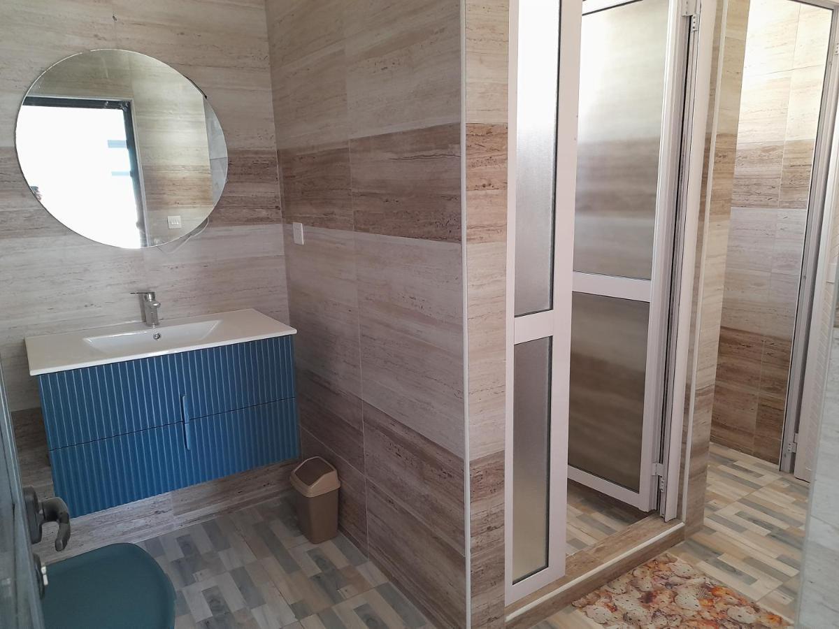 Villa Paprika Trou aux Biches Dış mekan fotoğraf