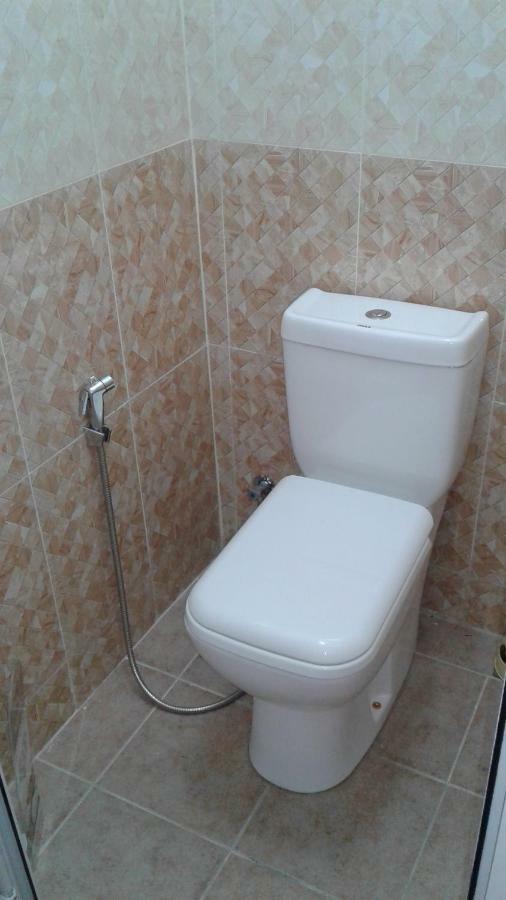 Villa Paprika Trou aux Biches Dış mekan fotoğraf