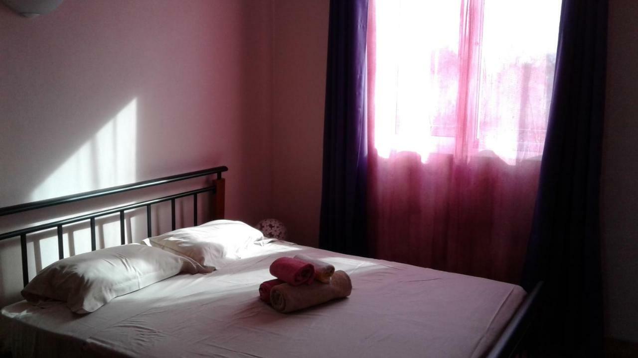 Villa Paprika Trou aux Biches Dış mekan fotoğraf