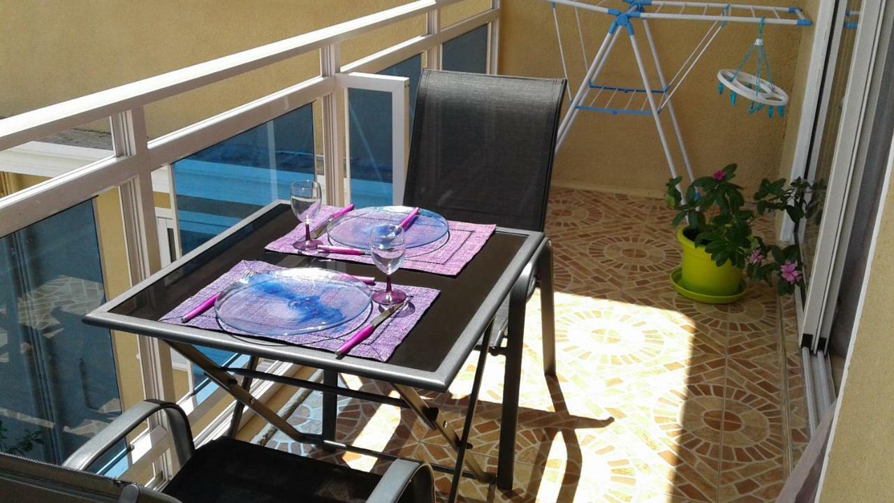 Villa Paprika Trou aux Biches Dış mekan fotoğraf
